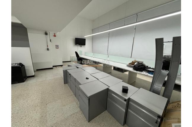 Oficinas y Consultorios, Venta, Tequendama - $1.600.000.000