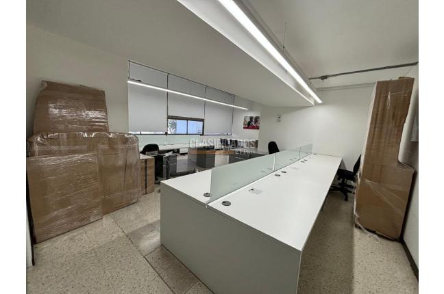 Oficinas y Consultorios, Venta, Tequendama - $1.600.000.000