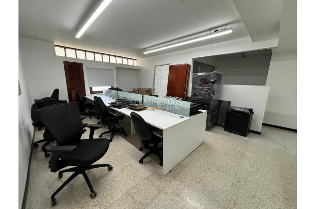 Oficinas y Consultorios, Venta, Tequendama - $1.600.000.000