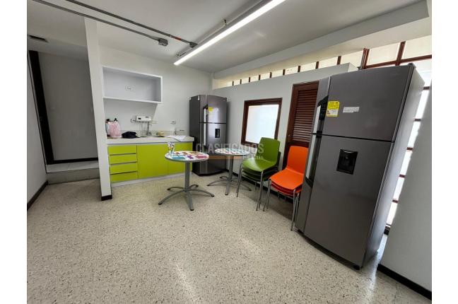 Oficinas y Consultorios, Venta, Tequendama - $1.600.000.000