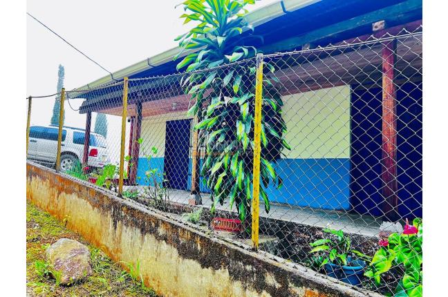 Fincas y Casas Campestres, Venta, Caicedonia - $380.000.000