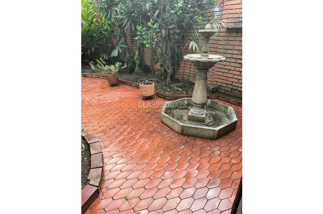 Casas, Venta, Ciudad Jardín - $1.050.000.000