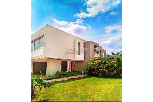 Casas, Venta, Pance - $1.630.000.000