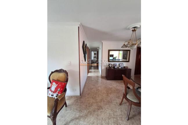 Apartamentos, Venta, El Ingenio