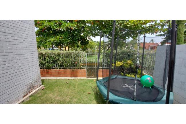 Casas, Venta en Hacienda El Castillo