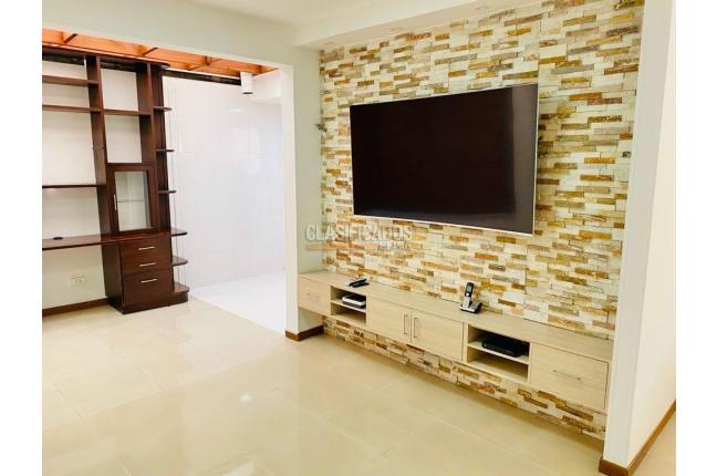 Apartamentos, Venta, Ciudad Jardín - $690.000.000