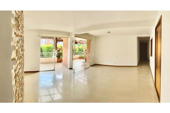 Apartamentos, Venta, Ciudad Jardín - $690.000.000