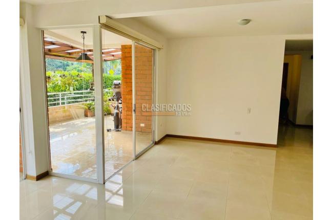 Apartamentos, Venta, Ciudad Jardín - $690.000.000