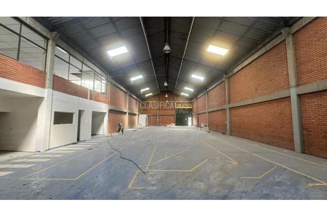 Locales y Bodegas, Alquiler, Yumbo - $17.600.000