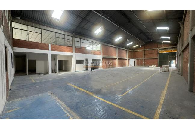 Locales y Bodegas, Alquiler, Yumbo - $17.600.000