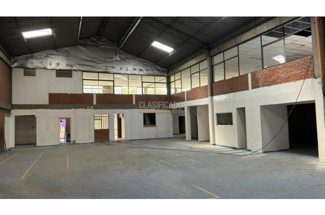 Locales y Bodegas, Alquiler, Yumbo - $17.600.000