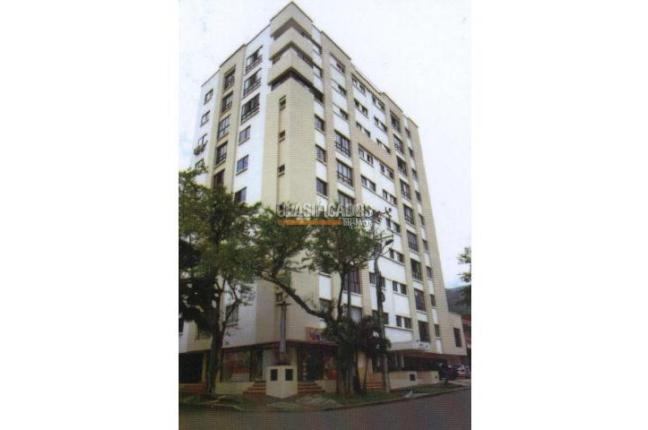 Apartaestudios, Alquiler en Santa Mónica Residencial
