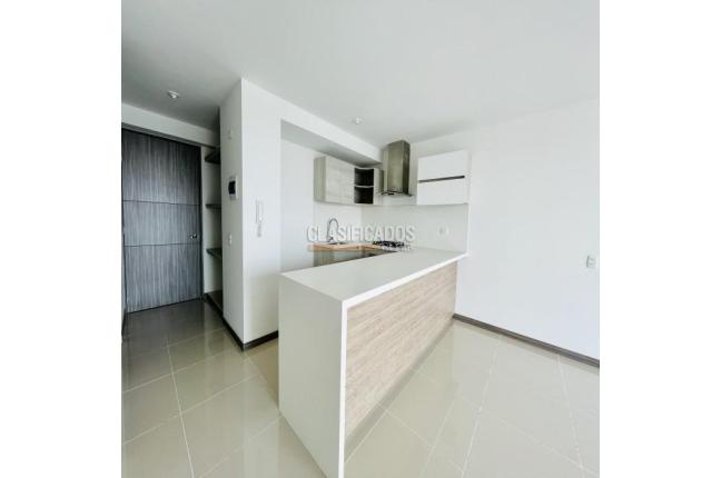 Apartamentos, Alquiler en Valle del Lili