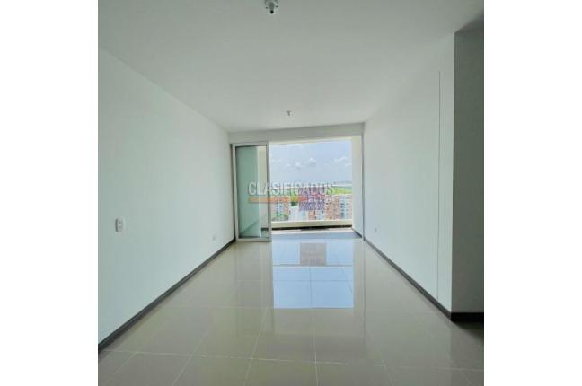 Apartamentos, Alquiler, Valle del Lili - $2.500.000