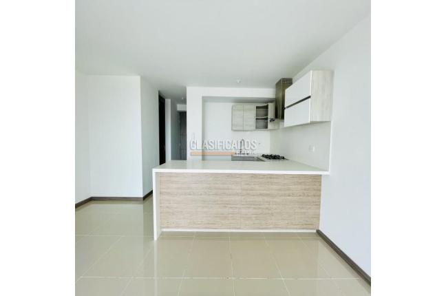 Apartamentos, Alquiler, Valle del Lili - $2.500.000