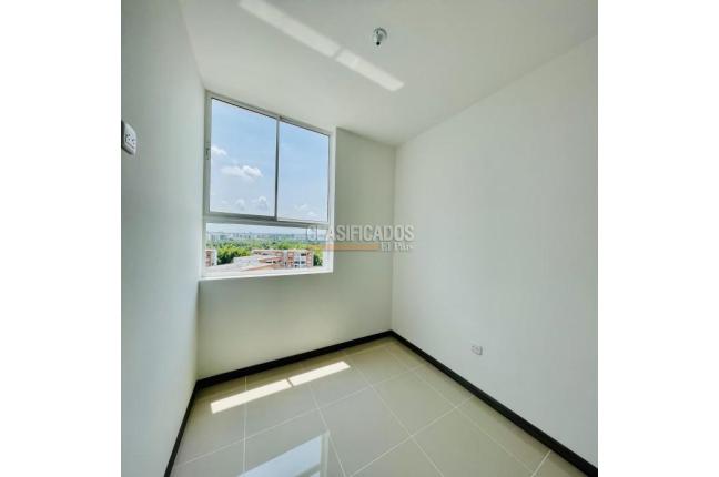 Apartamentos, Alquiler, Valle del Lili - $2.500.000