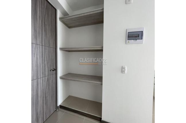 Apartamentos, Alquiler, Valle del Lili - $2.500.000