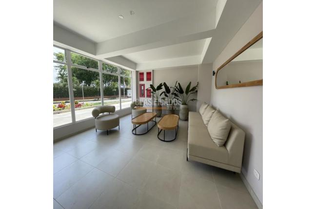 Apartamentos, Alquiler, Valle del Lili - $2.500.000