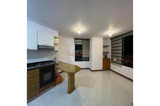 Apartaestudios, Alquiler, El Limonar - $1.300.000