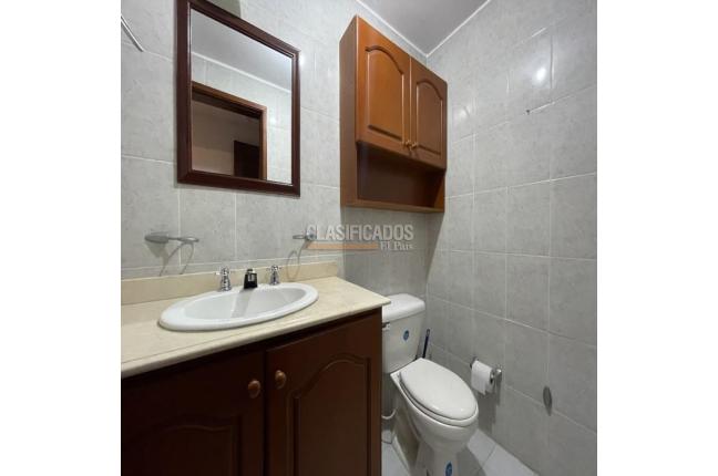 Apartaestudios, Alquiler, El Limonar - $1.300.000