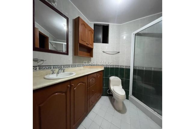 Apartaestudios, Alquiler, El Limonar - $1.300.000