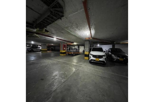 Apartaestudios, Alquiler, El Limonar - $1.300.000