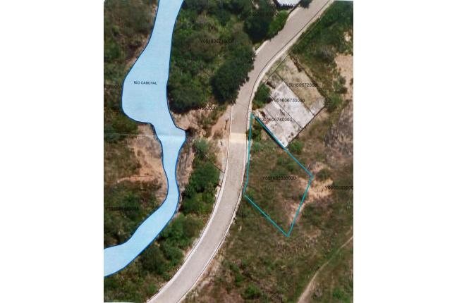 Lotes, Venta en Santa Rita