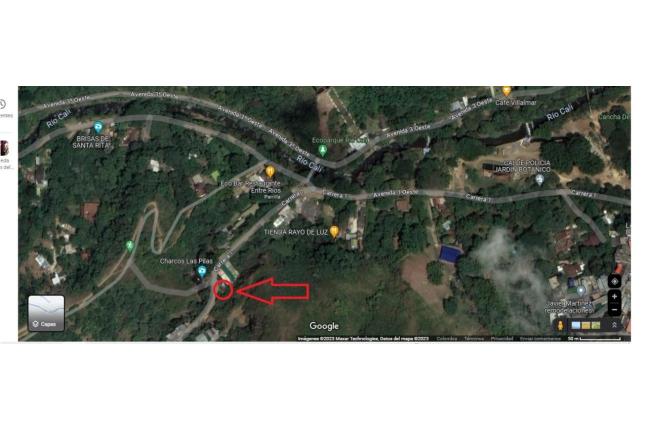 Lotes, Venta en Santa Rita