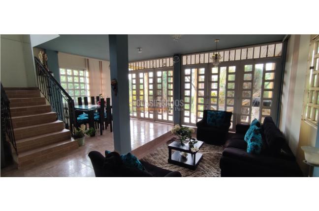 Casas, Venta, La Reforma - $1.000.000.000