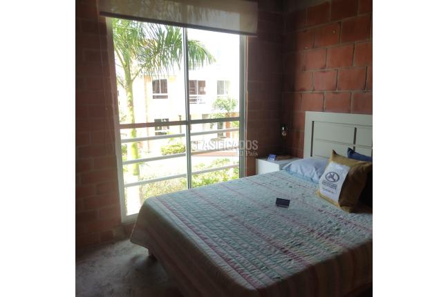 Casas, Venta en Jamundí