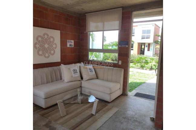 Casas, Venta en Jamundí