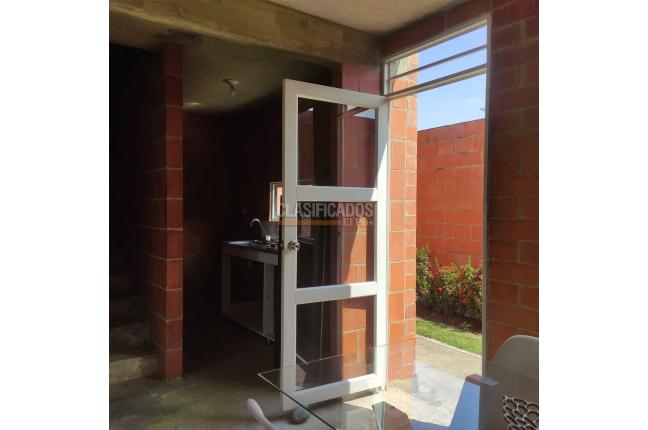 Casas, Venta en Jamundí