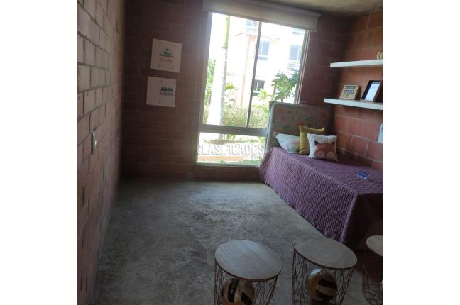 Casas, Venta, Jamundí - $220.000.000