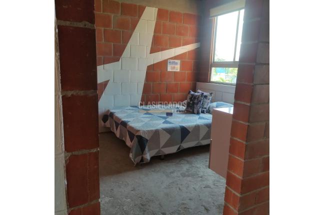 Casas, Venta, Jamundí - $220.000.000