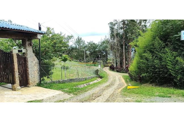 Fincas y Casas Campestres, Venta en Dagua