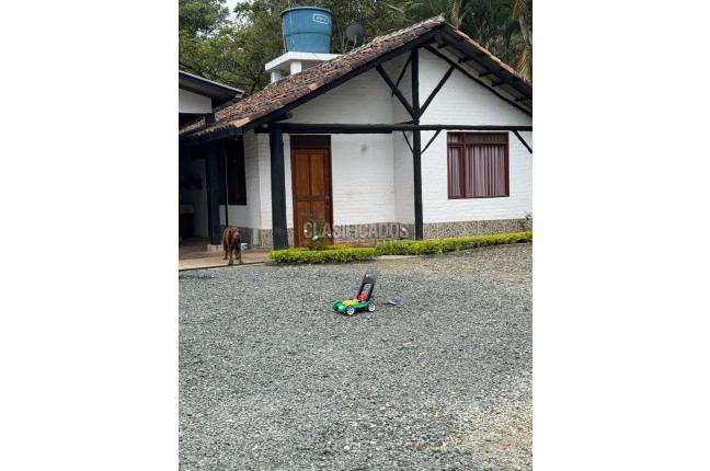 Casas, Venta en Dapa