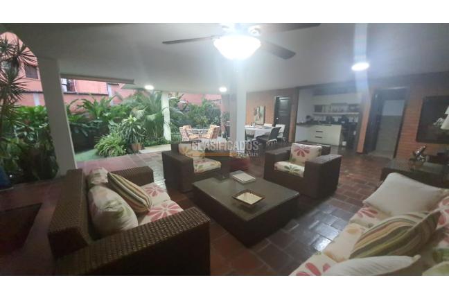 Casas, Venta, Arboleda - $1.680.000.000