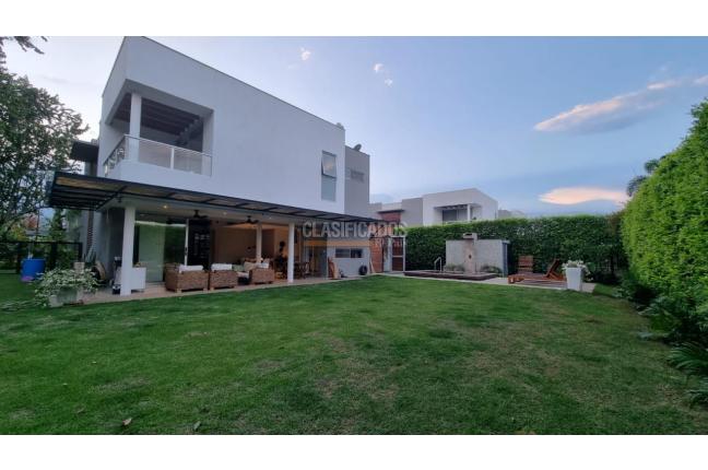 Casas, Venta en Altos de Pance