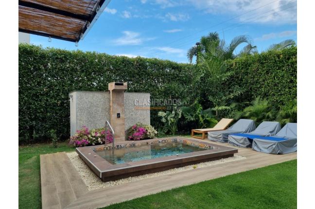 Casas, Venta, Altos de Pance