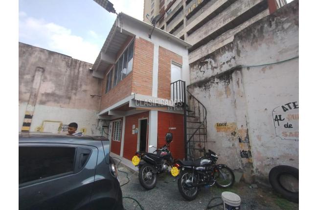 Garajes y Parqueaderos, Venta, Santa Rosa - $1.200.000.000