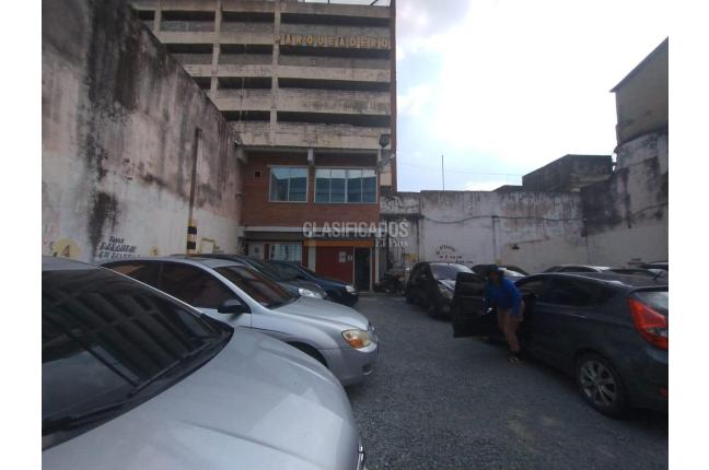 Garajes y Parqueaderos, Venta, Santa Rosa - $1.200.000.000