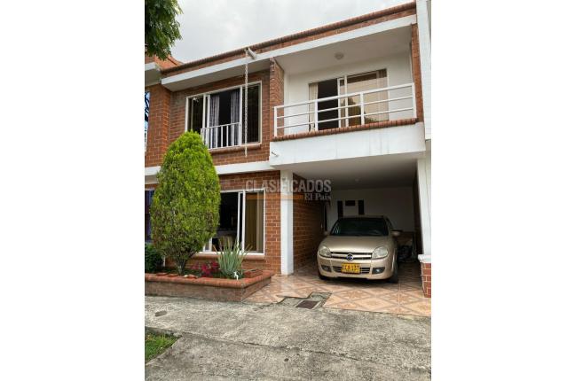 Casas, Venta en Jamundí