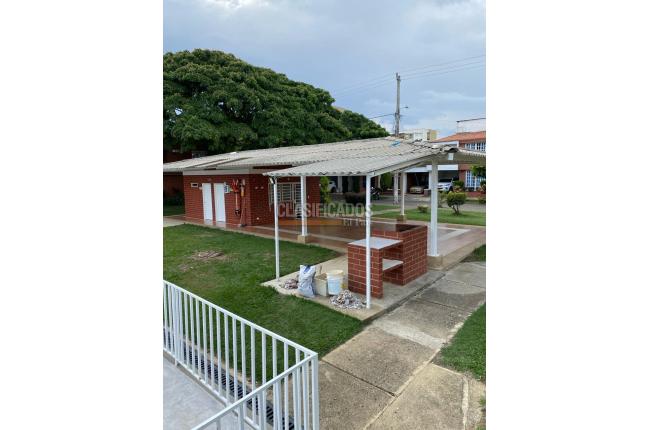 Casas, Venta en Jamundí