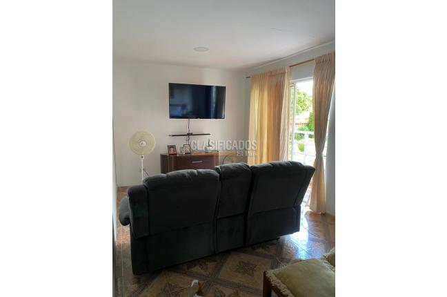 Casas, Venta, Jamundí - $390.000.000