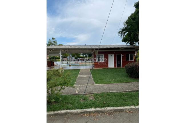 Casas, Venta, Jamundí - $390.000.000