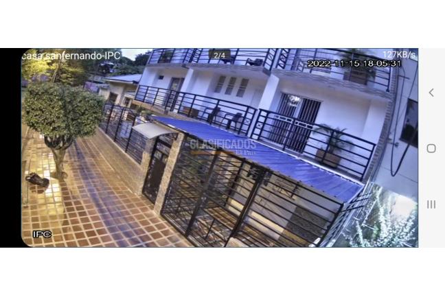 Apartamentos, Alquiler, San Fernando - $1.500.000