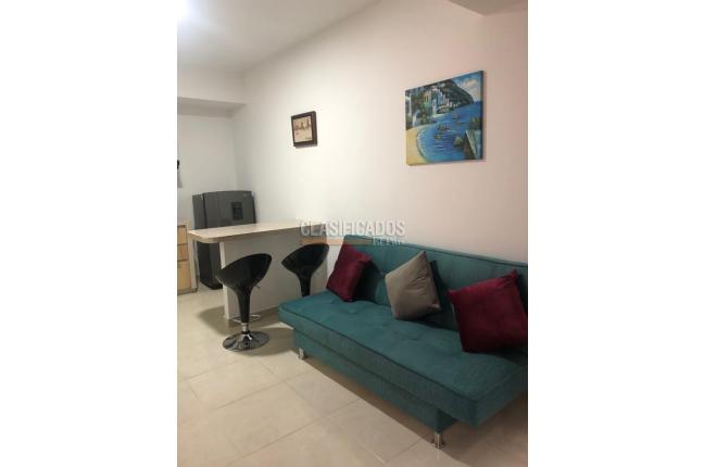 Apartamentos, Alquiler, San Fernando - $1.500.000
