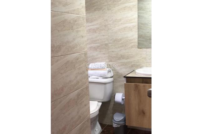 Apartamentos, Alquiler, San Fernando - $1.500.000