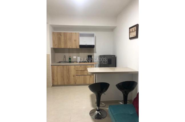 Apartamentos, Alquiler, San Fernando - $1.500.000