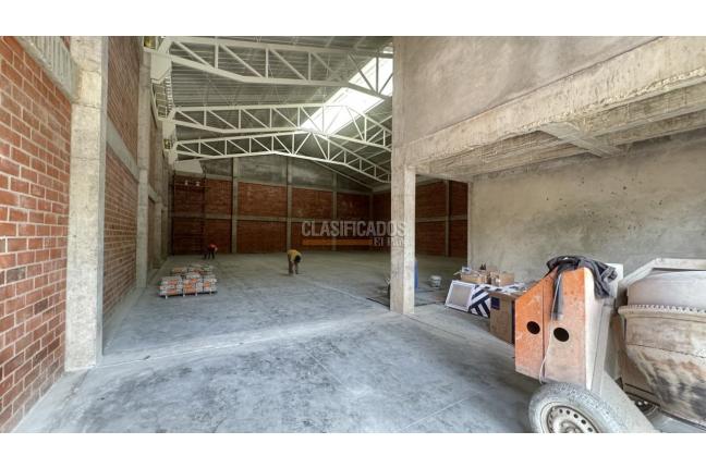Locales y Bodegas, Alquiler, Los Cámbulos - $19.000.000